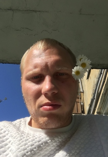My photo - Viktor, 30 from Rostov-on-don (@vitya0512)