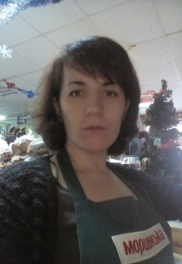 My photo - Nataliya, 36 from Belaya Tserkov (@nataliya37424)