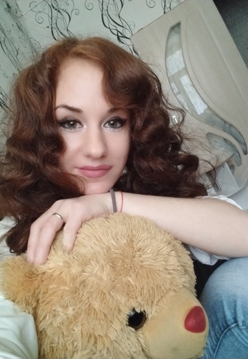 My photo - Elena, 37 from Arkhangelsk (@elena545577)