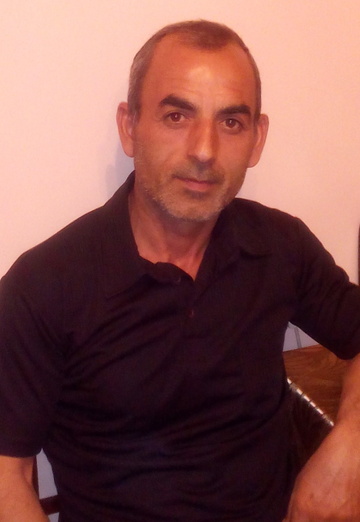 Моя фотография - Armen, 54 из Ереван (@armen9555)
