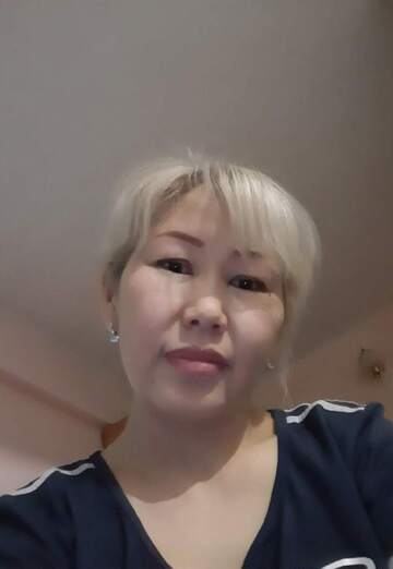 Моя фотография - Dolgora, 46 из Улан-Удэ (@dolgora8)