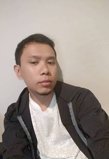 My photo - Geekfik, 31 from Jakarta (@geekfik)