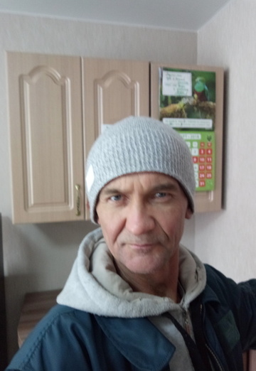 My photo - Aleksandr, 56 from Yekaterinburg (@aleksandarmuhachev)