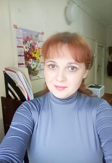 My photo - Natasha, 39 from Kotelnikovo (@natasha53740)