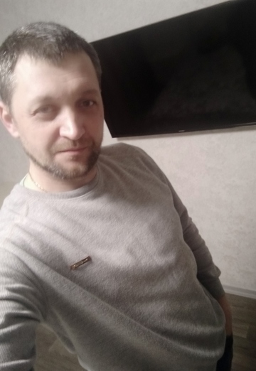 My photo - Aleksandr, 39 from Cherkasy (@aleksandr895177)