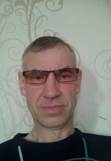 My photo - Andrey, 48 from Krasnoyarsk (@andrey732705)