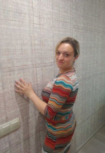 My photo - Vasilisa, 40 from Tula (@vasilisa7525)