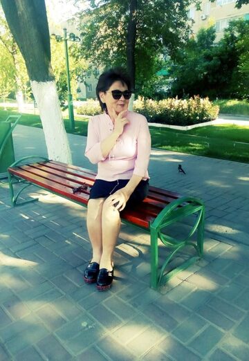 My photo - Jamilya, 65 from Shymkent (@jamilya221)