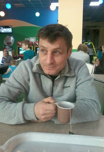 Моя фотография - Виталий, 50 из Москва (@vitaliy114134)