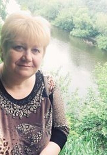 My photo - Svetlana, 54 from Klimovsk (@svetlana8355930)