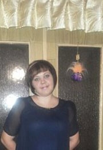 My photo - mariya, 38 from Orsha (@mariya2507)