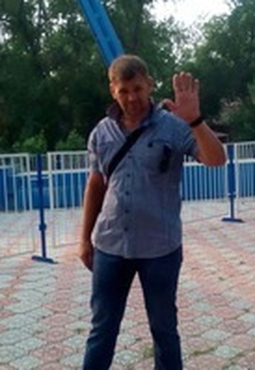 My photo - Alex, 48 from Petropavlovsk (@alex80806)