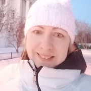 Ева, 41, Арамиль