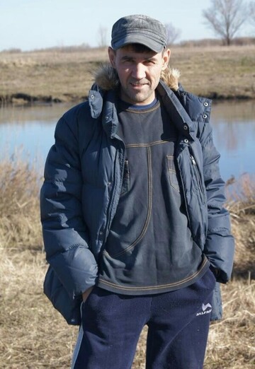 Моя фотография - Амир, 46 из Буинск (@amir7607)
