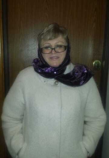 Моя фотография - Ольга, 61 из Москва (@olga281194)