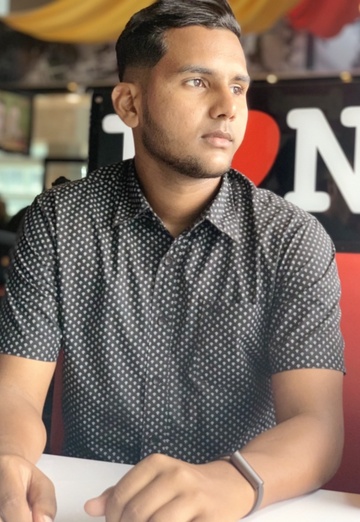 My photo - zeeyaad, 34 from Suva (@zeeyaad)