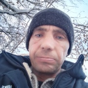 Евгений, 48, Камышлов
