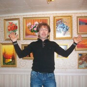 Володя, 52, Высоковск