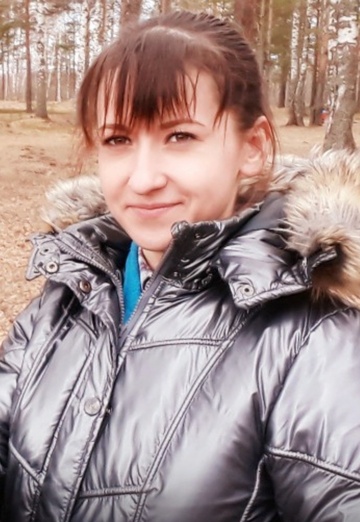 My photo - Lyudmila, 29 from Rybinsk (@ludmila89476)