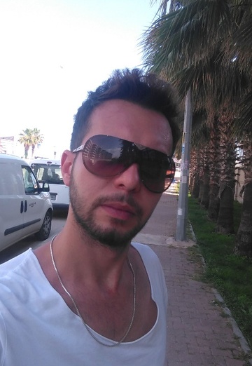 My photo - lev, 34 from Antalya (@lev10242)