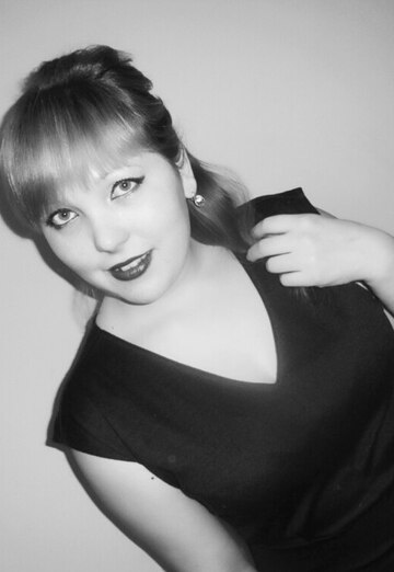 My photo - yelvira, 33 from Alapaevsk (@elvira2494)