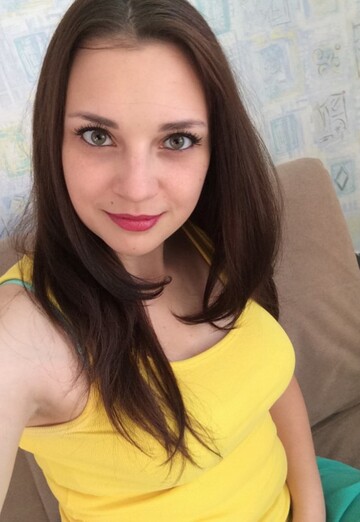 Моя фотография - Валерия, 29 из Протвино (@valeriy7072035)