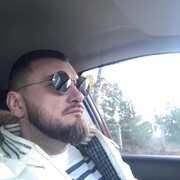 Дмитрий, 48, Серпухов