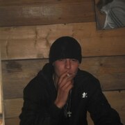Александр, 30, Купино