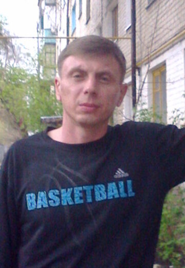 Моя фотография - Сергей Никищенко, 50 из Актобе (@sergeynikishenko1)