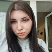 Ольга, 21, Николаевск-на-Амуре