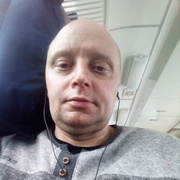 Евгений, 39, Медногорск