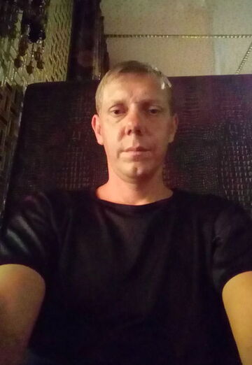 Моя фотография - Сергей, 44 из Шымкент (@sergey557461)