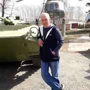 Виктор, 57, Безенчук