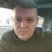 Максим, 39, Гвардейск