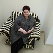Елена Маслова, 50, Гусь-Хрустальный