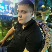 Aleksey Dudnikov 32 Simferopol