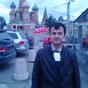 Саид, 46, Правдинский