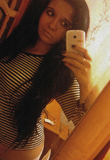 My photo - Nataliya, 30 from Svetlogorsk (@nataliya13990)