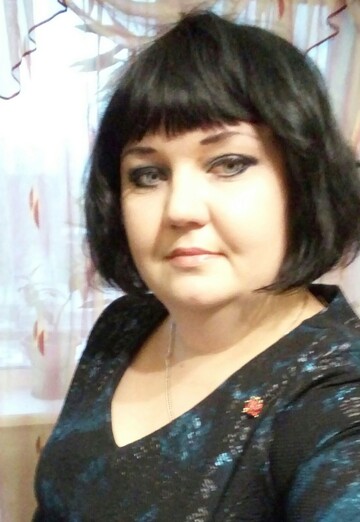 My photo - Larisa, 46 from Mihaylovka (@larisa33451)