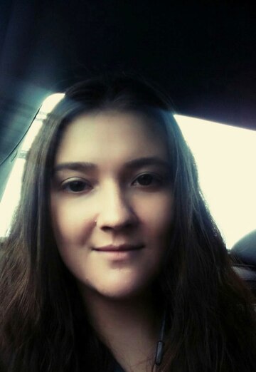 La mia foto - Sofiya, 31 di Syktyvkar (@sofiya4747)