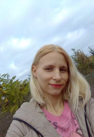My photo - Katya Olenik, 35 from Odessa (@katyaolenik)