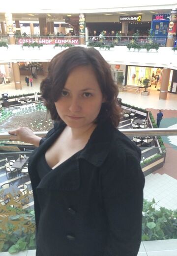 My photo - Elena, 35 from Tetyushi (@elena95767)