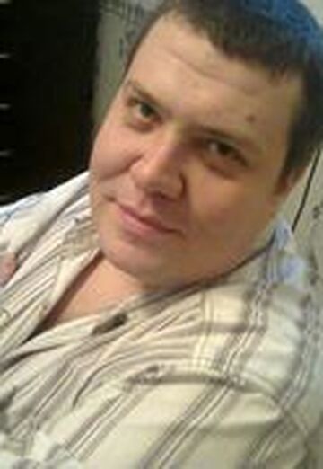 My photo - sergey, 43 from Otradny (@sergey231233)