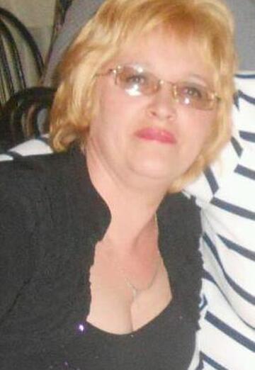 My photo - tatyana, 48 from Dimitrovgrad (@tatyana127691)