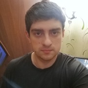 Сергей, 30, Тула