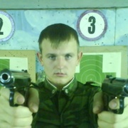 Алексей, 37, Камбарка