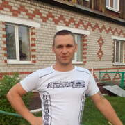 Sergey, 35, Талица