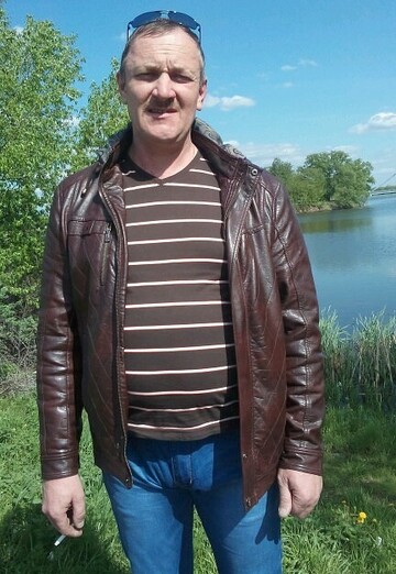 My photo - Dmitriy, 51 from Bryansk (@dmitriy307317)