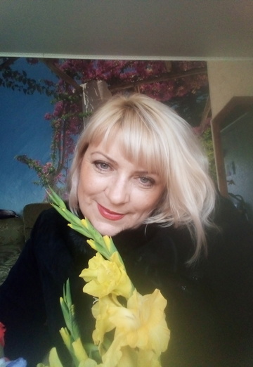 Моя фотография - Лариса, 48 из Тавда (@larisakolchanova)