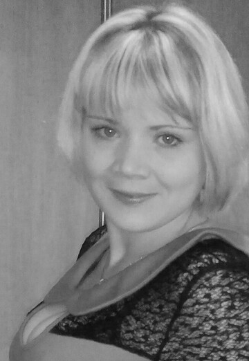 Моя фотография - Sveta, 35 из Жодино (@sveta24222)
